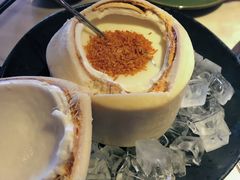 -狐狸爱上椰子鸡(滨江星光大道店)