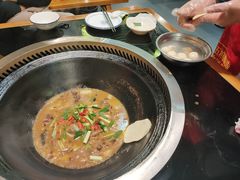 -徽州铁锅宴·地锅鸡地锅鱼