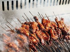 -金二烤肉(早慈巷小区店)