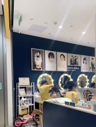 -海马体家庭照相馆(杭州远洋乐堤港店)