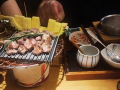-味太助·银饭食堂(中华城店)