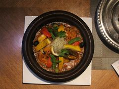 -Tajine Moroccan塔金摩洛哥中东餐厅