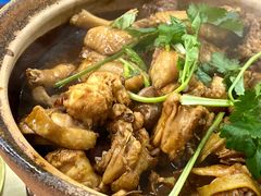 -雄伟美食(高沙中街店)