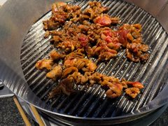 -佟爷·老北京炙子烤肉(动物园店)