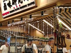 -狮头牌卤味研究所·卤味饭(花城汇南区店)