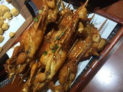 -臻吃客主题餐厅(人民路店)
