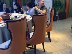 -香山湖渔家大院