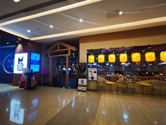 -黑鸡小馆(金源店)