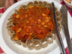 -西贝(宝乐汇店)