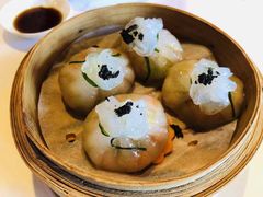 -富力丽思卡尔顿酒店·丽轩中餐厅