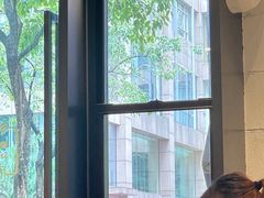 -Dogi&kiki Coffee(中心商务大厦店)