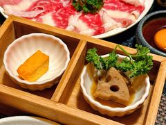 -长崎屋·日本料理·刺身·烧鸟(天河北路店)