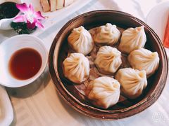 -上海年代·浙菜家烧·小海鲜(水上东路店)