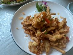 -新粤新疆菜(禅城店)