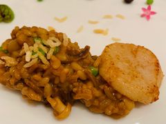 -伯衡55·吉品轩(乌鲁木齐南路店)