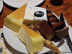 -汉巴味德(鹏欣水游城店)