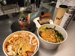 -W COLLECTIVE  DESSERT SHOP