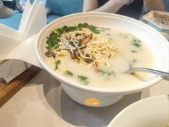 -狮王府淮扬菜(夫子庙老门东店)