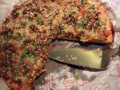 -良木缘咖啡西餐(蜀汉路店)