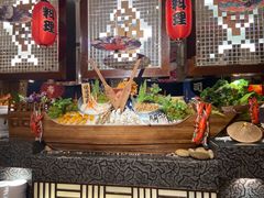 -芭菲盛宴·环球美食(北城国际店)