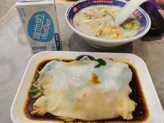 -银记肠粉店(北京路店)