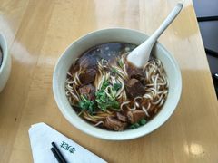-李先生牛肉面大王(莱芜信誉楼店)