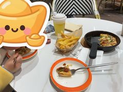 -必胜客(印象城店)