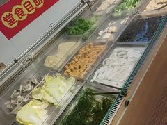 -成老灶火锅鸡(平山店)