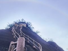 -丹霞山风景名胜区