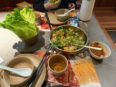 -厨创东北传家菜(信义坊店)