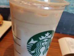 -星巴克(成都龙湖三千集店)