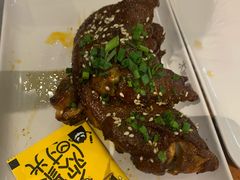 -木屋烧烤(惠阳华润小径湾店)