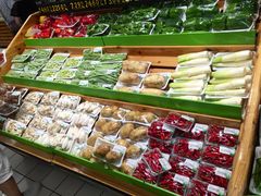 -大润发(梅兰东路店)