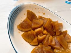 -海知道大连海鲜水饺(南山大冲店)