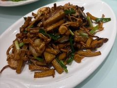 -添福来墨鱼饺子 · 海鲜东北菜(泡崖店)