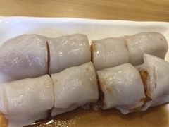 -盛记粥面(佐敦店)