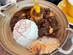 -Mesa Madre梅萨妈妈·Bintana(国贸店)