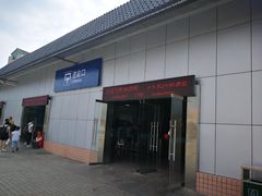 -桂林北站