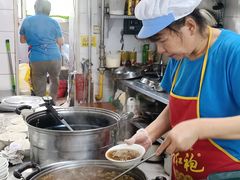 -万盛园炖肉馆(云峰店)