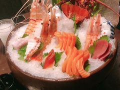 -万岛日本料理铁板烧(万泰国际店)