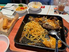 -豪享来(我格广场店)