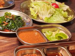 -西塔老太太泥炉烤肉(上海七宝领展广场店)