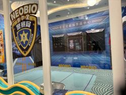 -奈尔宝家庭中心·亲子餐厅(苏州大悦城店)