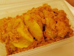 -飘香心语(官亭路店)