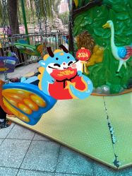 -儿童乐园(团结湖体能拓展店)