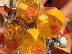 -广州希尔顿逸林酒店-OPEN開·全日制餐厅·海鲜·小火锅·自助餐(东风路店)