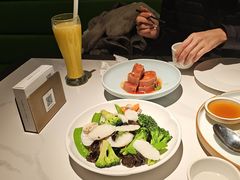 -外婆家(西红门荟聚购物中心店)