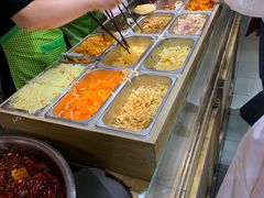 -三兄弟高炉烧饼