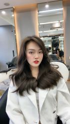 -V+SALON造型