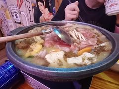 -坂吉屋·居酒屋深夜食堂(龙湖店)